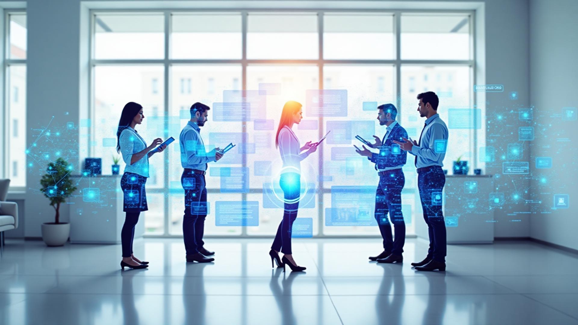 5 Essential Steps to Successfully Implement AI in Your Business