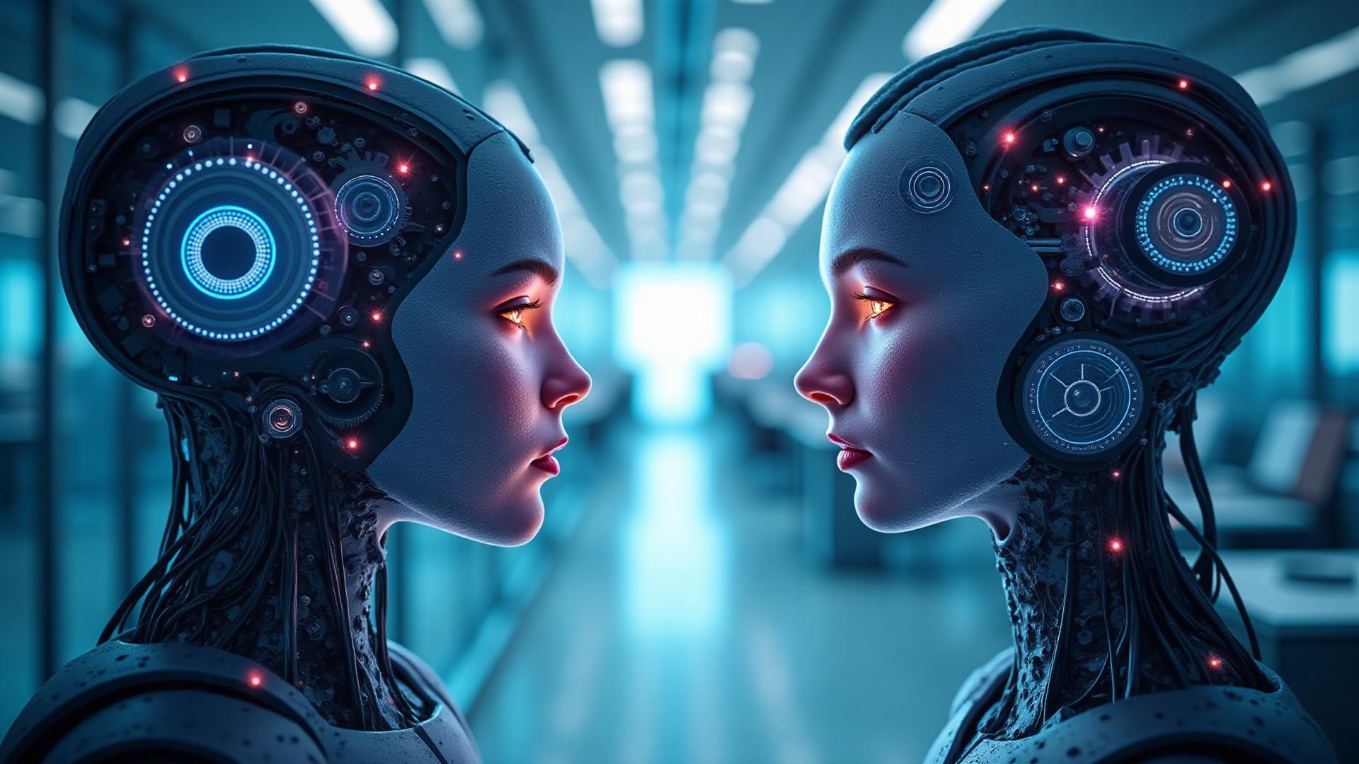 AI vs Traditional Automation: Making the Right Choice for Your Business